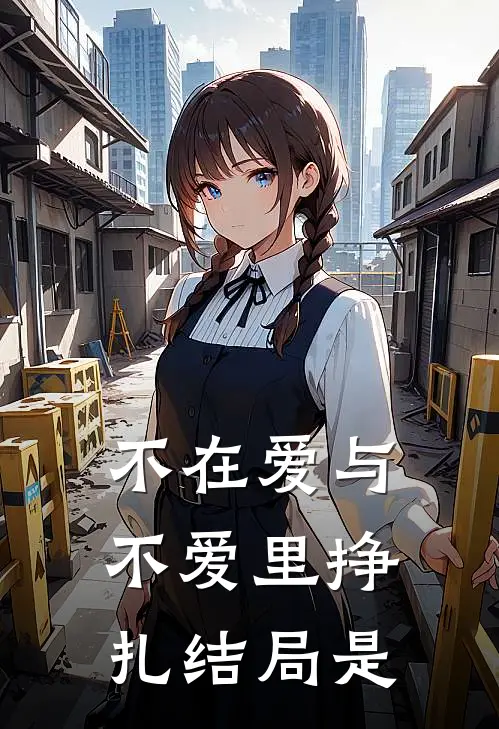 不在爱与不爱里挣扎结局是
