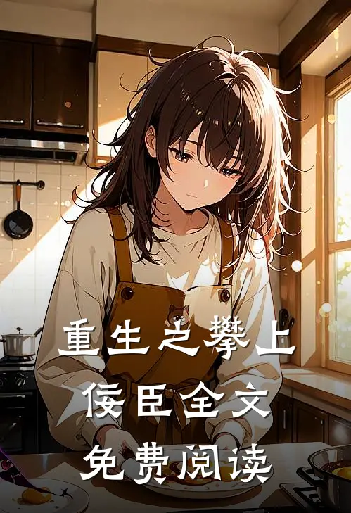 重生之攀上佞臣全文免费阅读