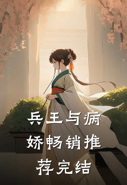 兵王与病娇畅销推荐完结