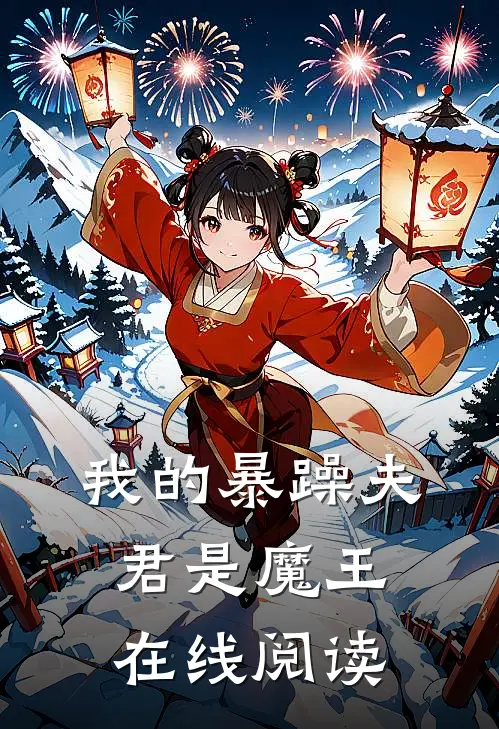 我的暴躁夫君是魔王在线阅读