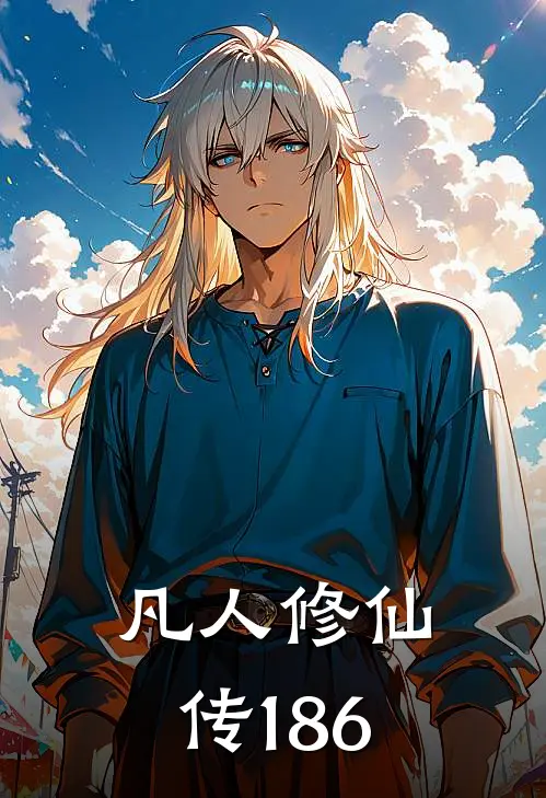 凡人修仙传186