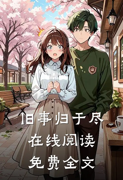 旧事归于尽在线阅读免费全文