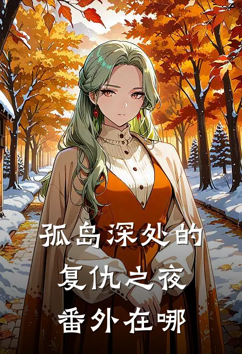 孤岛深处的复仇之夜 番外在哪