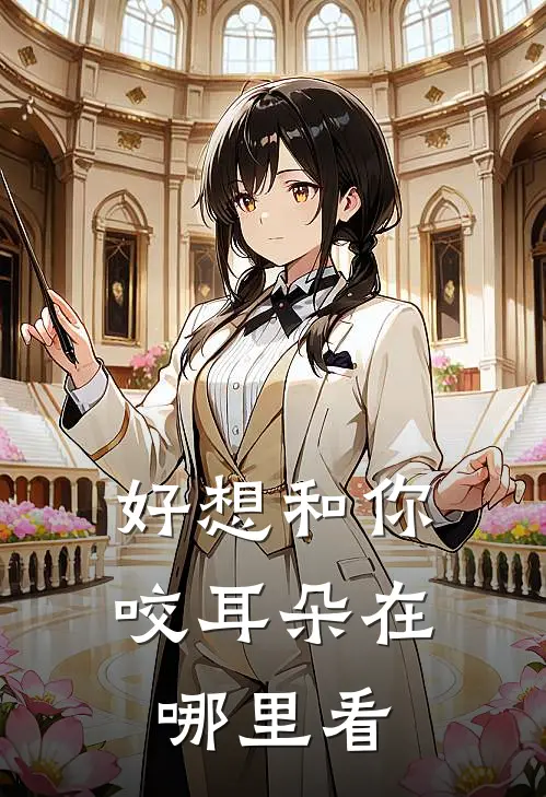 好想和你咬耳朵在哪里看