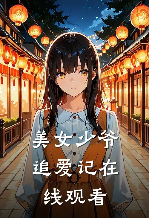 美女少爷追爱记在线观看