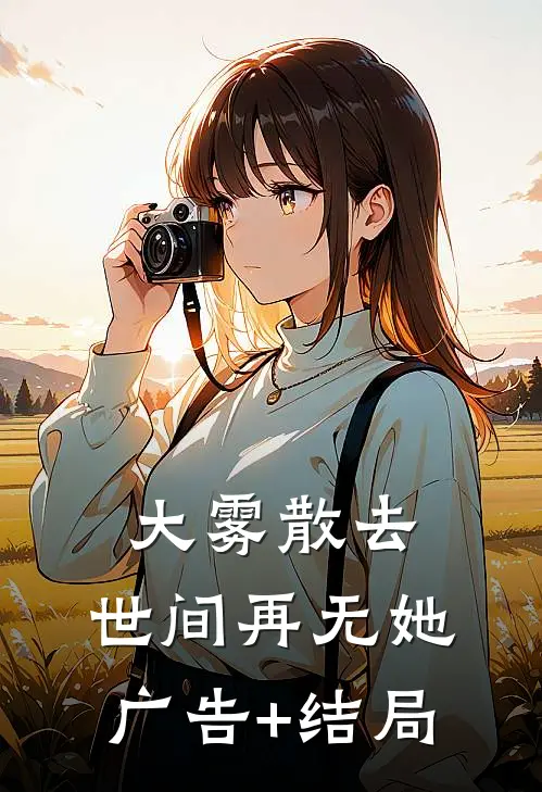 大雾散去，世间再无她广告+结局