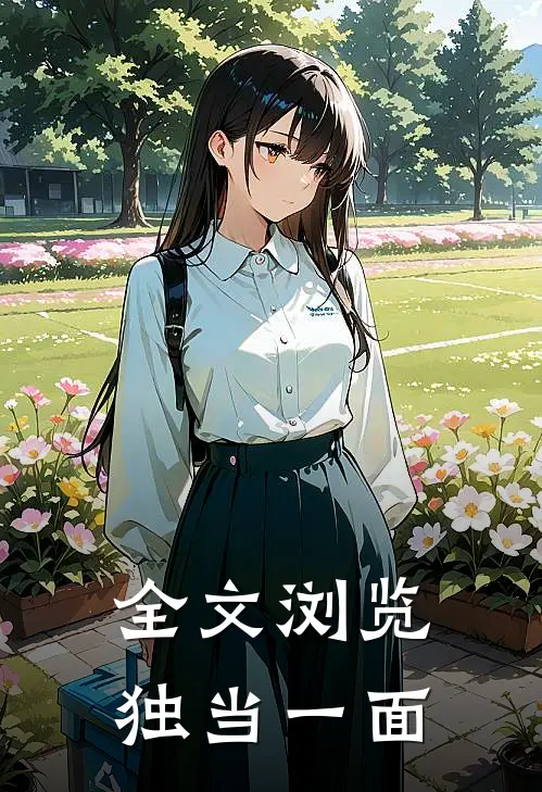 全文浏览独当一面