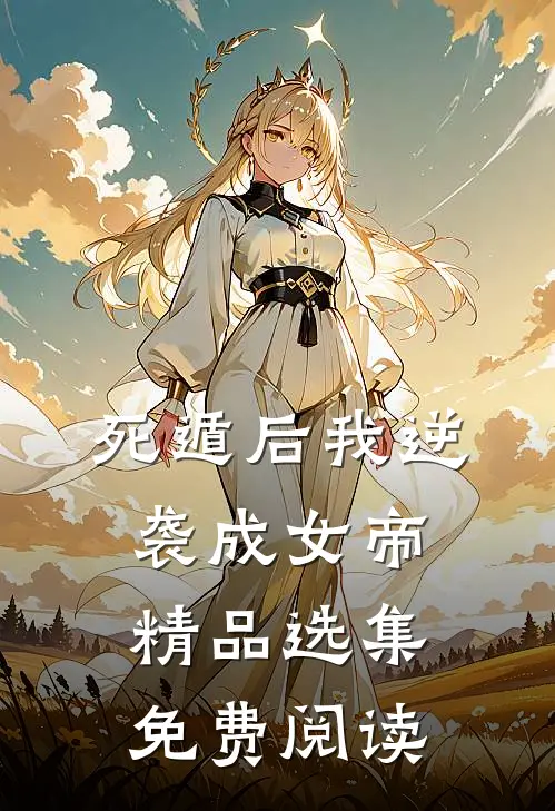 死遁后我逆袭成女帝精品选集免费阅读