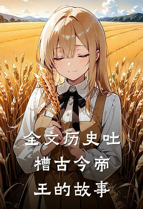 全文历史吐槽古今帝王的故事