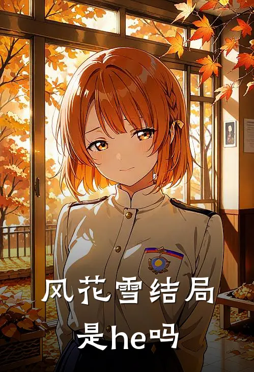 风花雪结局是he吗