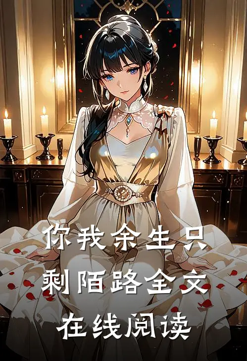 你我余生只剩陌路全文在线阅读