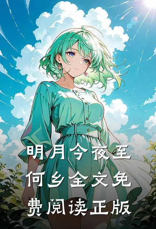 明月今夜至何乡全文免费阅读正版