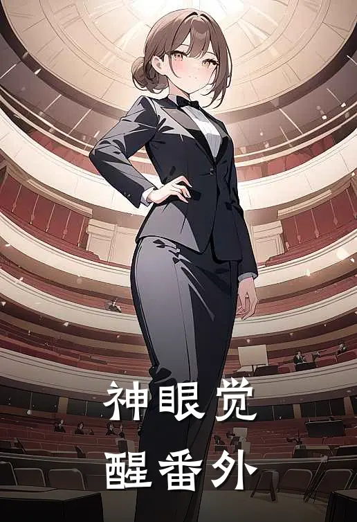 神眼觉醒番外