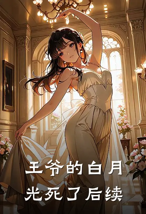 王爷的白月光死了后续