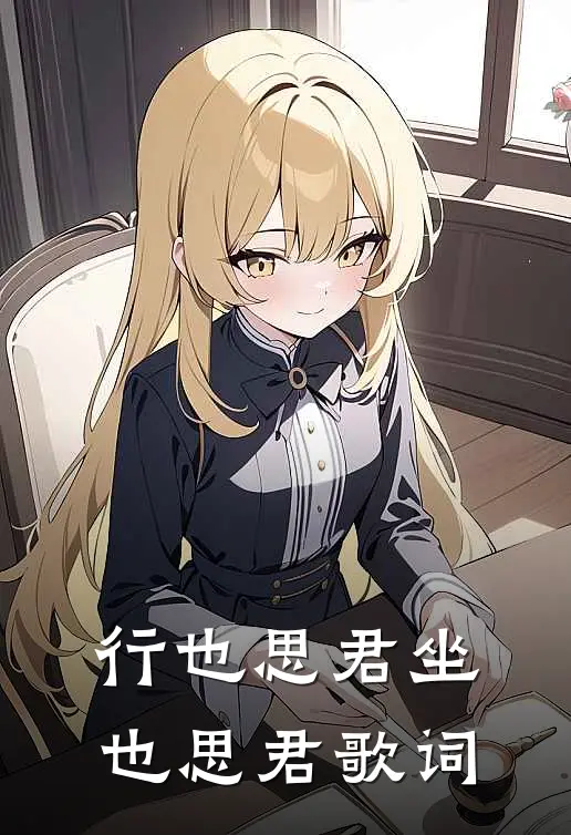 行也思君坐也思君歌词