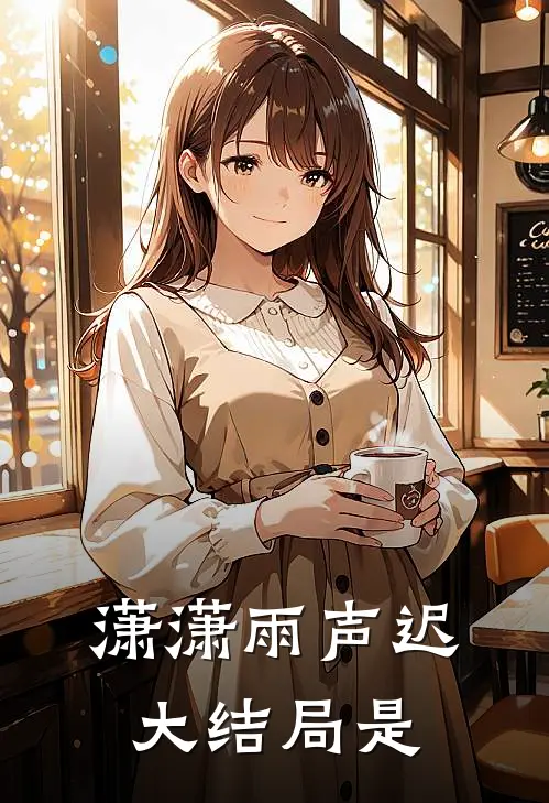 潇潇雨声迟大结局是
