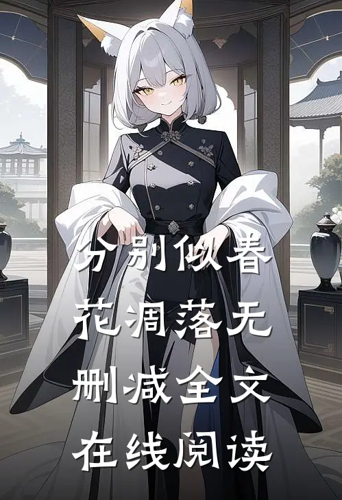 分别似春花凋落无删减全文在线阅读