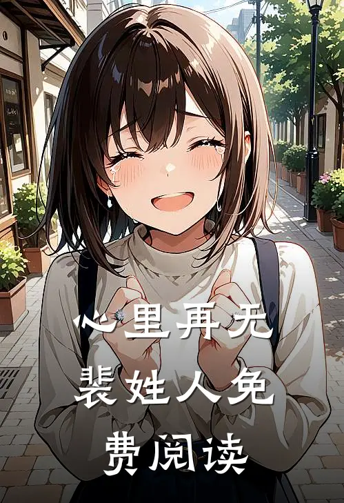 心里再无裴姓人免费阅读