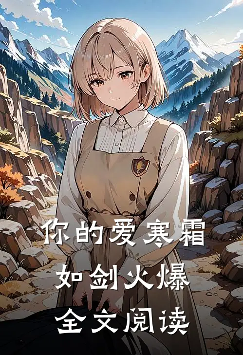 你的爱寒霜如剑火爆全文阅读