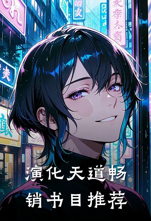 演化天道畅销书目推荐