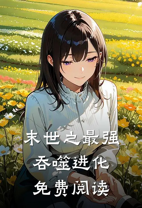 末世之最强吞噬进化免费阅读