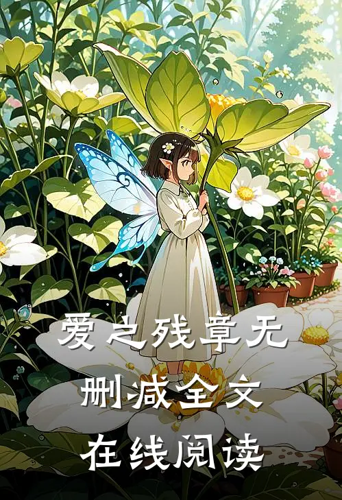 爱之残章无删减全文在线阅读