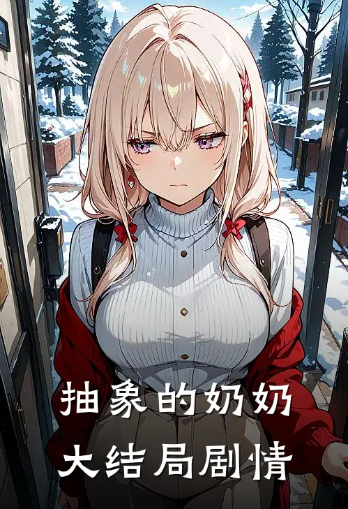 抽象的奶奶大结局剧情