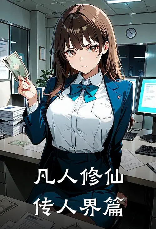 凡人修仙传人界篇