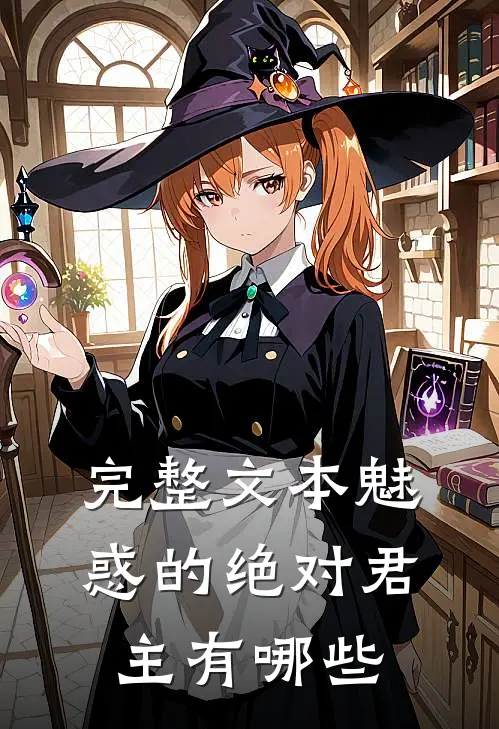 完整文本魅惑的绝对君主有哪些