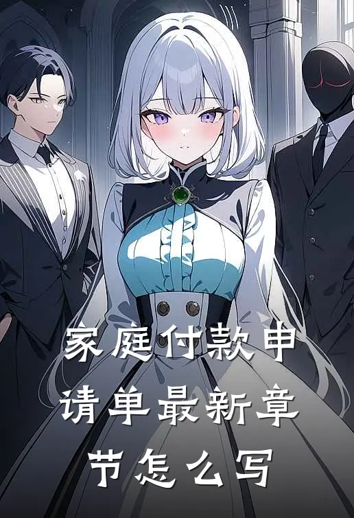 家庭付款申请单最新章节怎么写