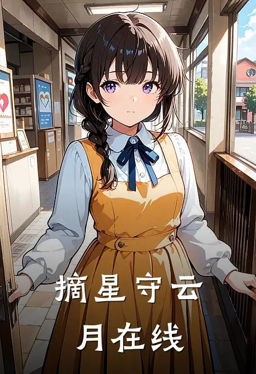 摘星守云月在线