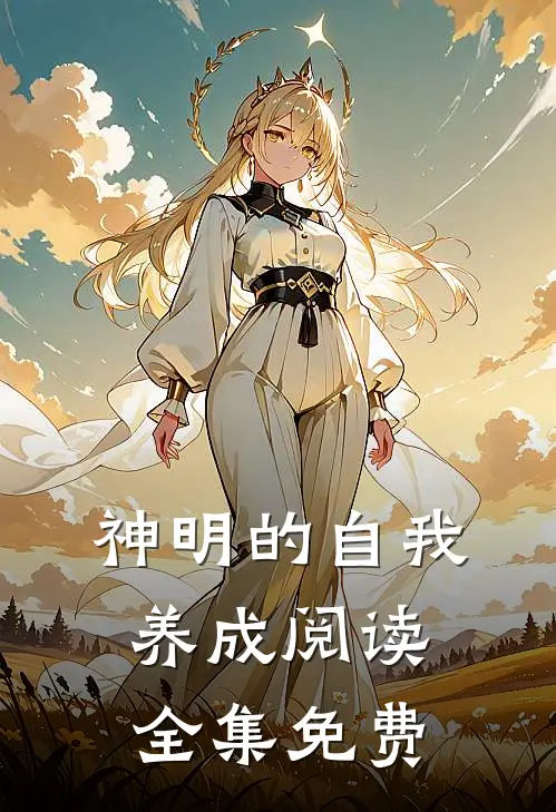 神明的自我养成阅读全集免费