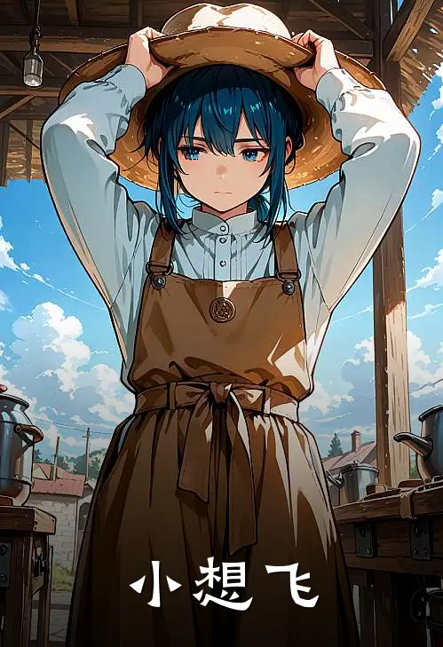 小想飞