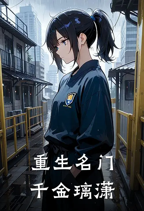 重生名门千金璃潇