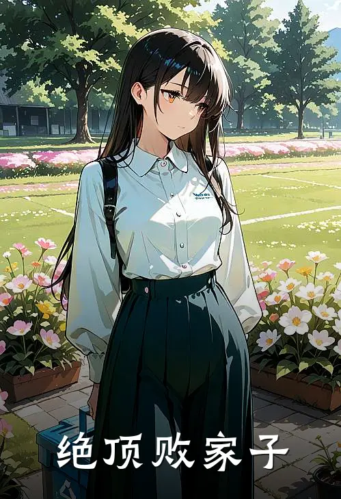 绝顶败家子