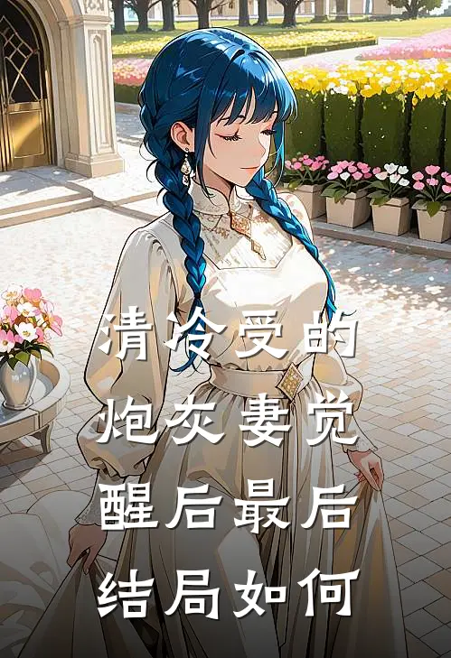 清冷受的炮灰妻觉醒后最后结局如何