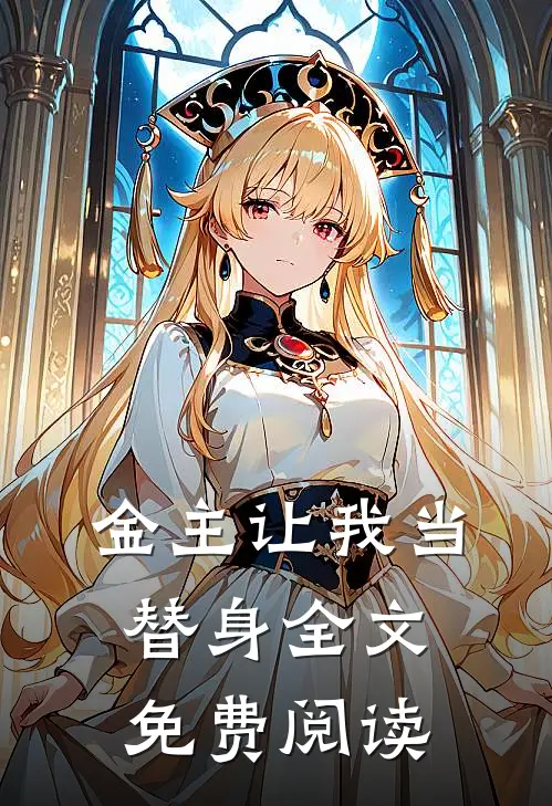金主让我当替身全文免费阅读