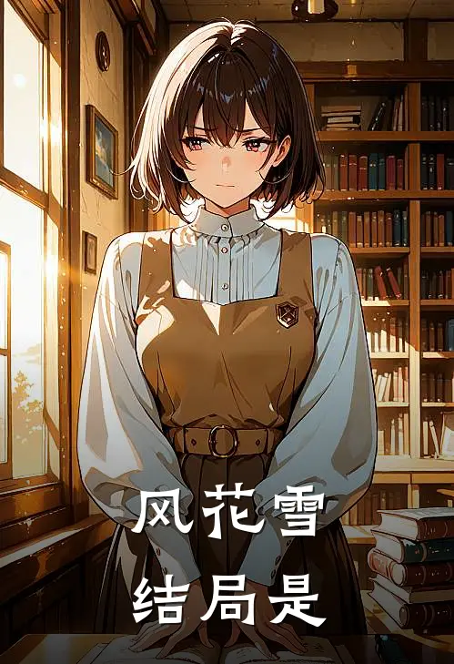 风花雪结局是