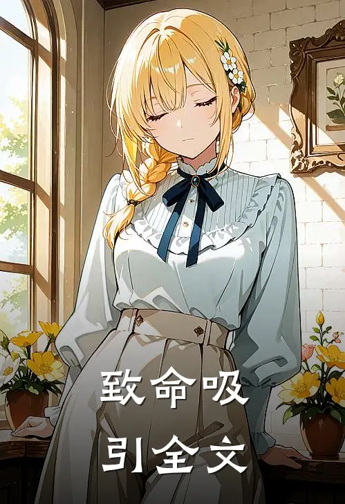 致命吸引全文