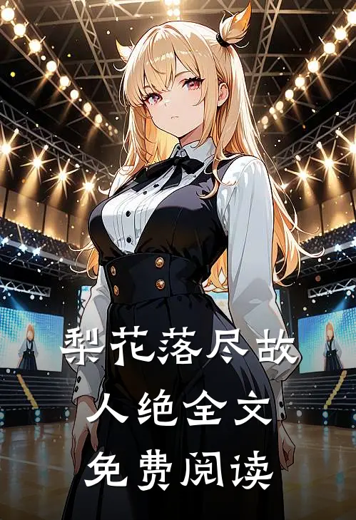 梨花落尽故人绝全文免费阅读