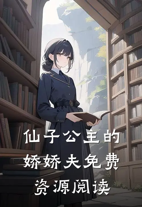 仙子公主的娇娇夫免费资源阅读