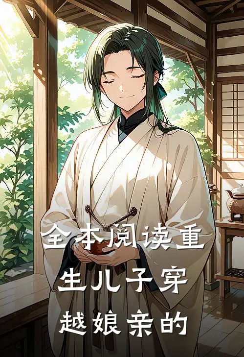 全本阅读重生儿子穿越娘亲的
