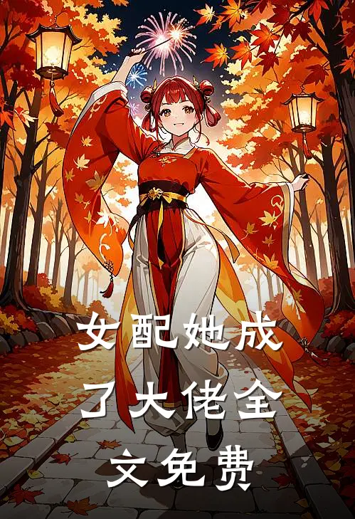 女配她成了大佬全文免费