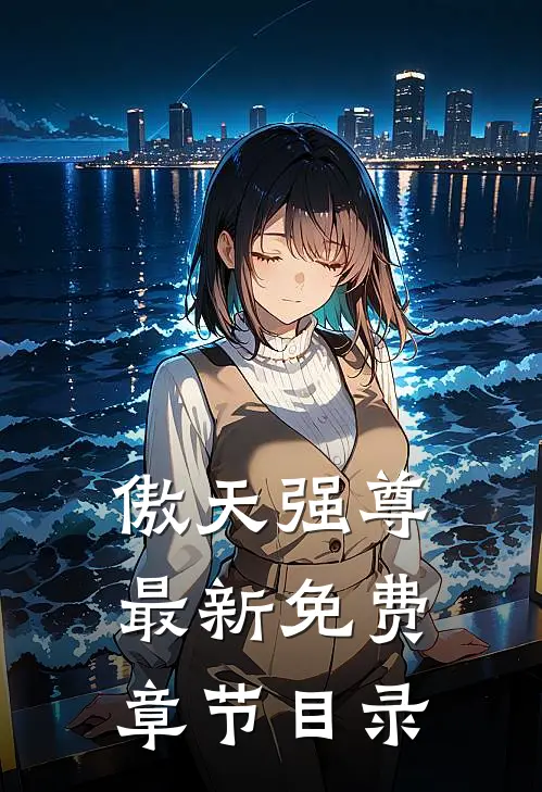 傲天强尊最新免费章节目录