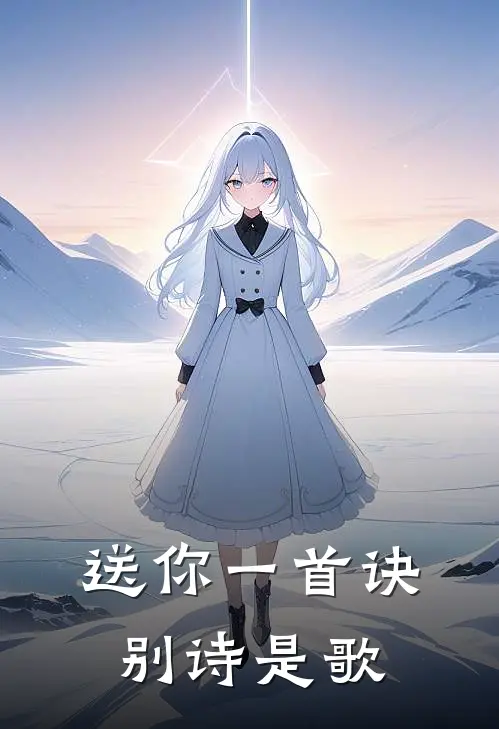 送你一首诀别诗是歌
