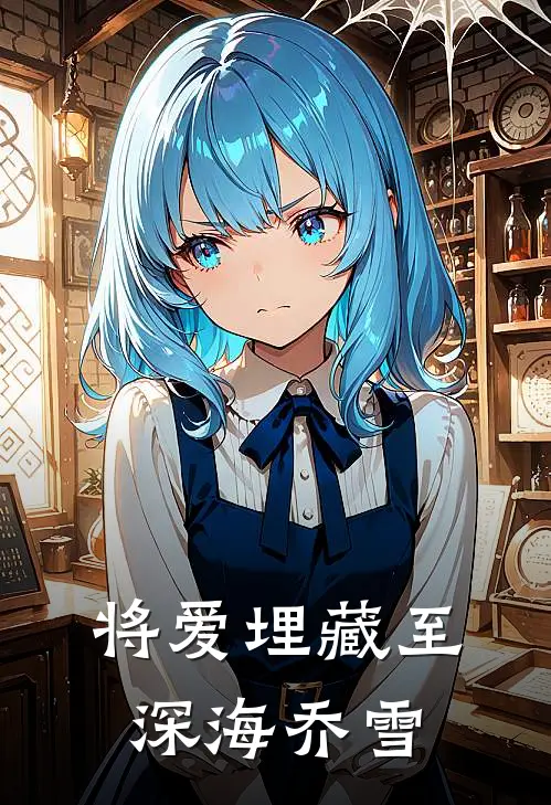 将爱埋藏至深海乔雪