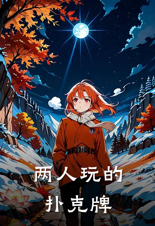 两人玩的扑克牌