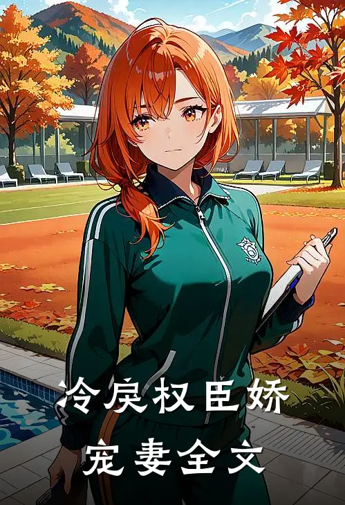 冷戾权臣娇宠妻全文