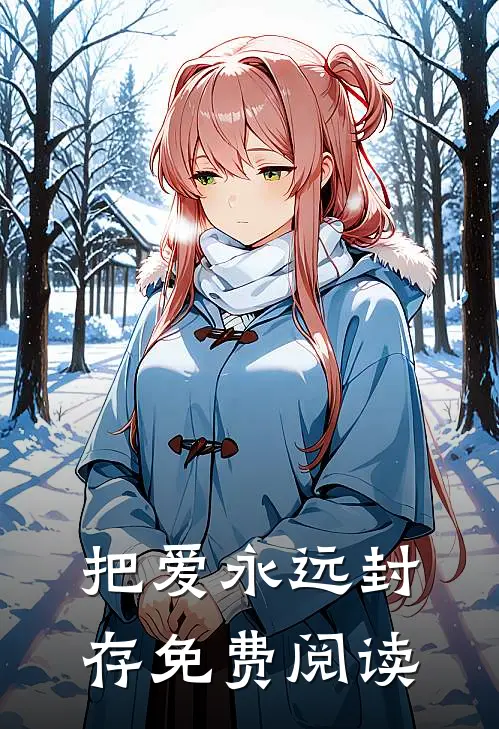 把爱永远封存免费阅读