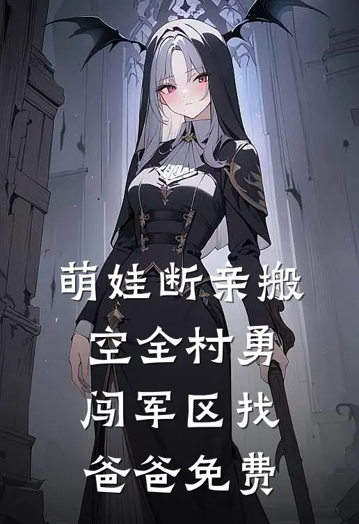 萌娃断亲搬空全村勇闯军区找爸爸免费